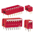 Hot Sell Alta Quantidade Ds Switch DIP Switch